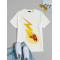  Tricou Flash pentru bărbați. Photo 1